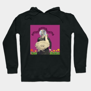 Opera Singer Goose with Supportive Mom | Mother's Day Hoodie